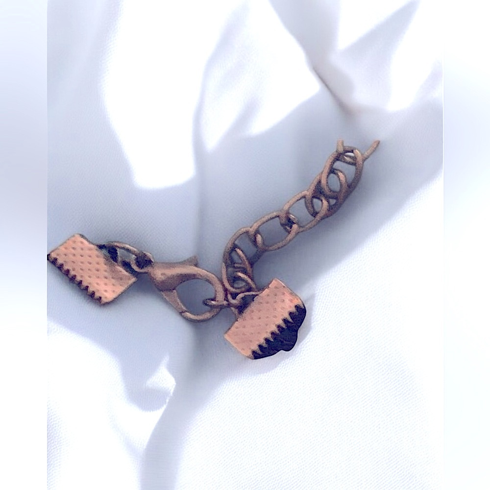 Black Lace Jewel Choker Necklace, Steampunk, Goth,‎ Punk, Halloween, Trendy - Picture 4 of 8